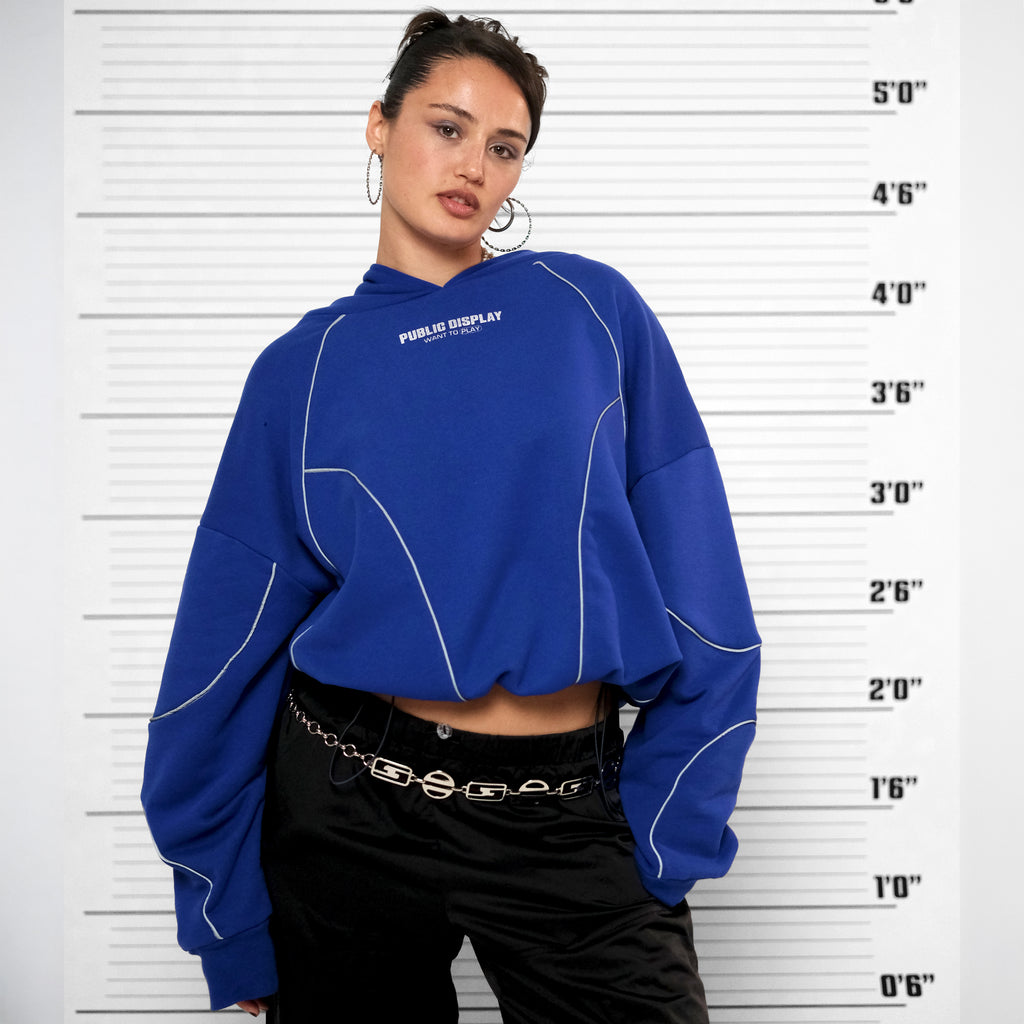 JUNIOR HOODIE
