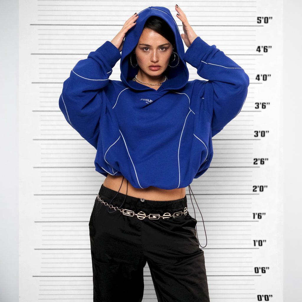 JUNIOR HOODIE