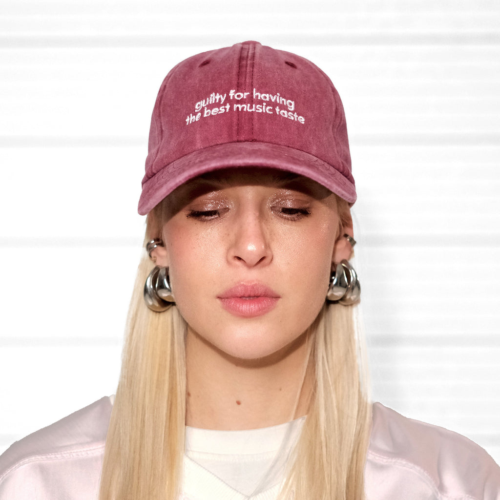 MELOPHILE CAP