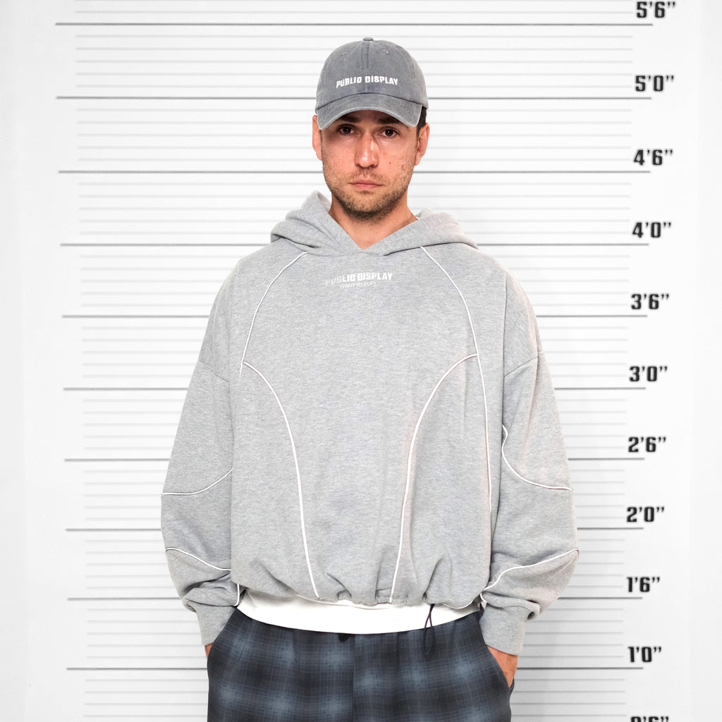 PASHA HOODIE