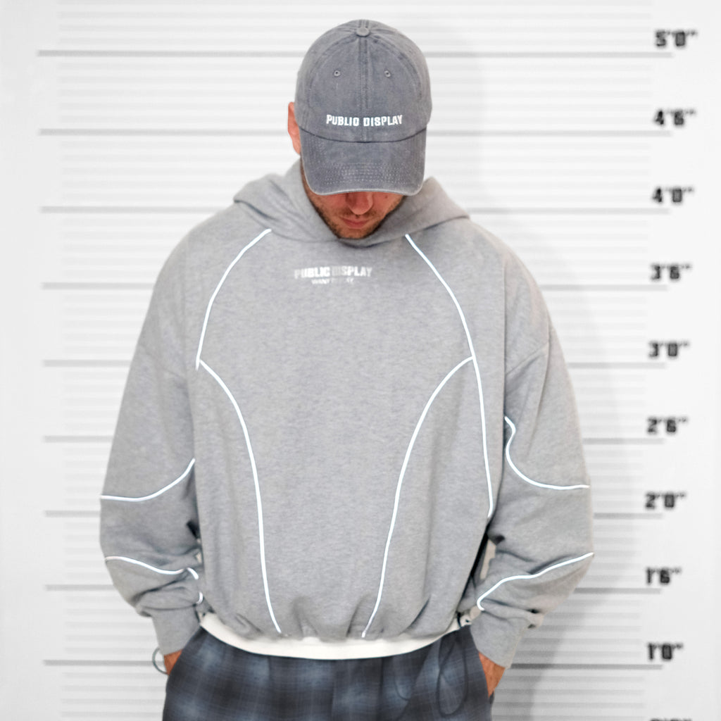 PASHA HOODIE