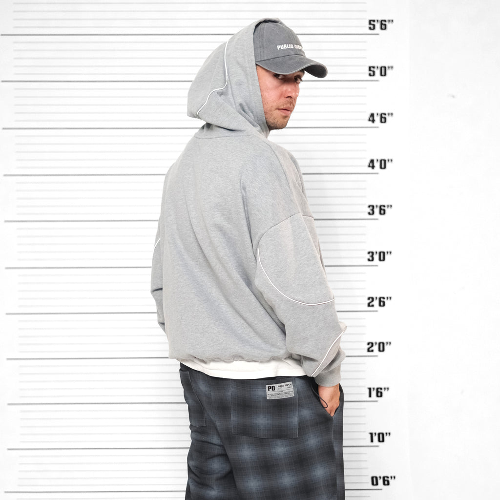 PASHA HOODIE