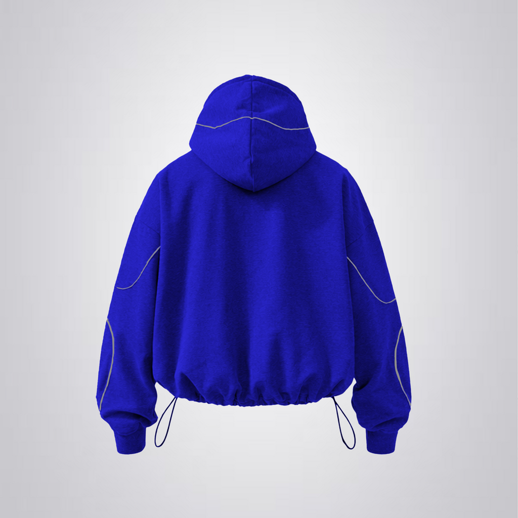 JUNIOR HOODIE