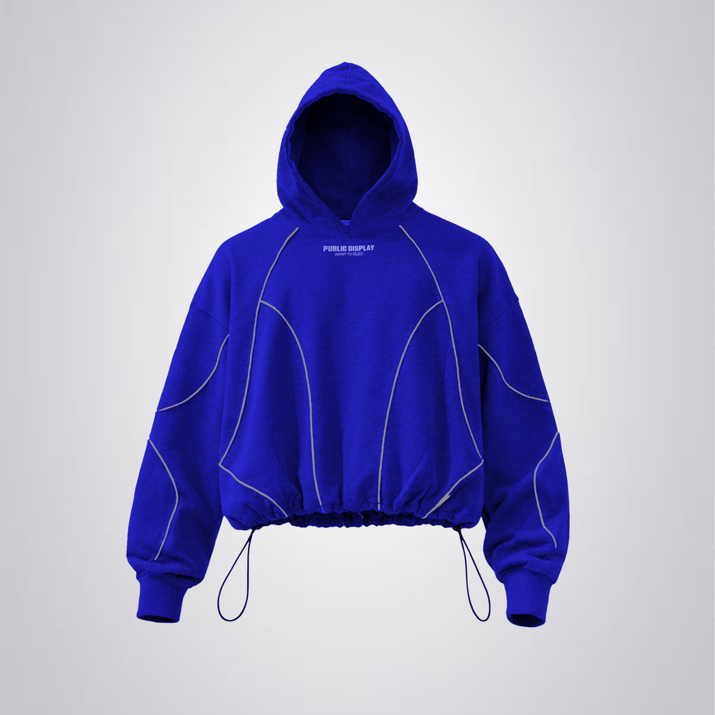 JUNIOR HOODIE