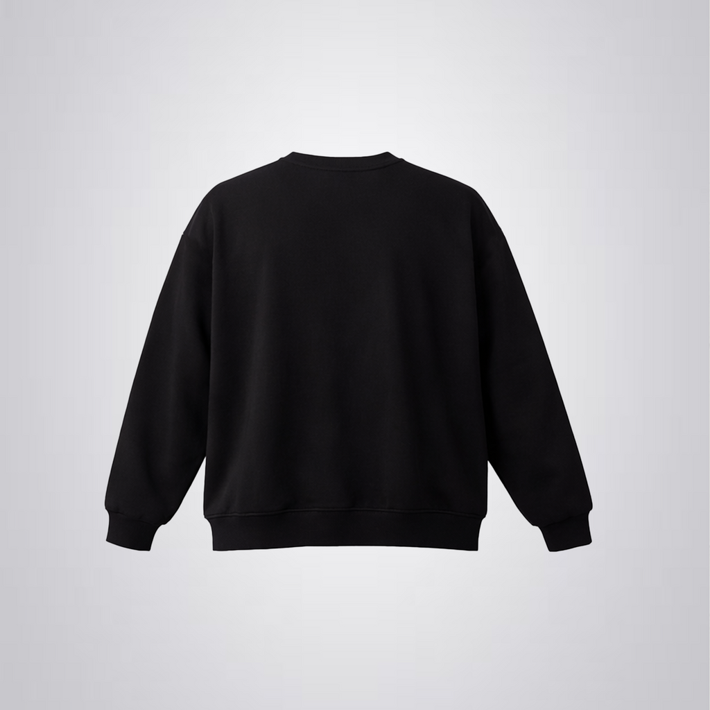 LUCKY CREWNECK SWEATSHIRT
