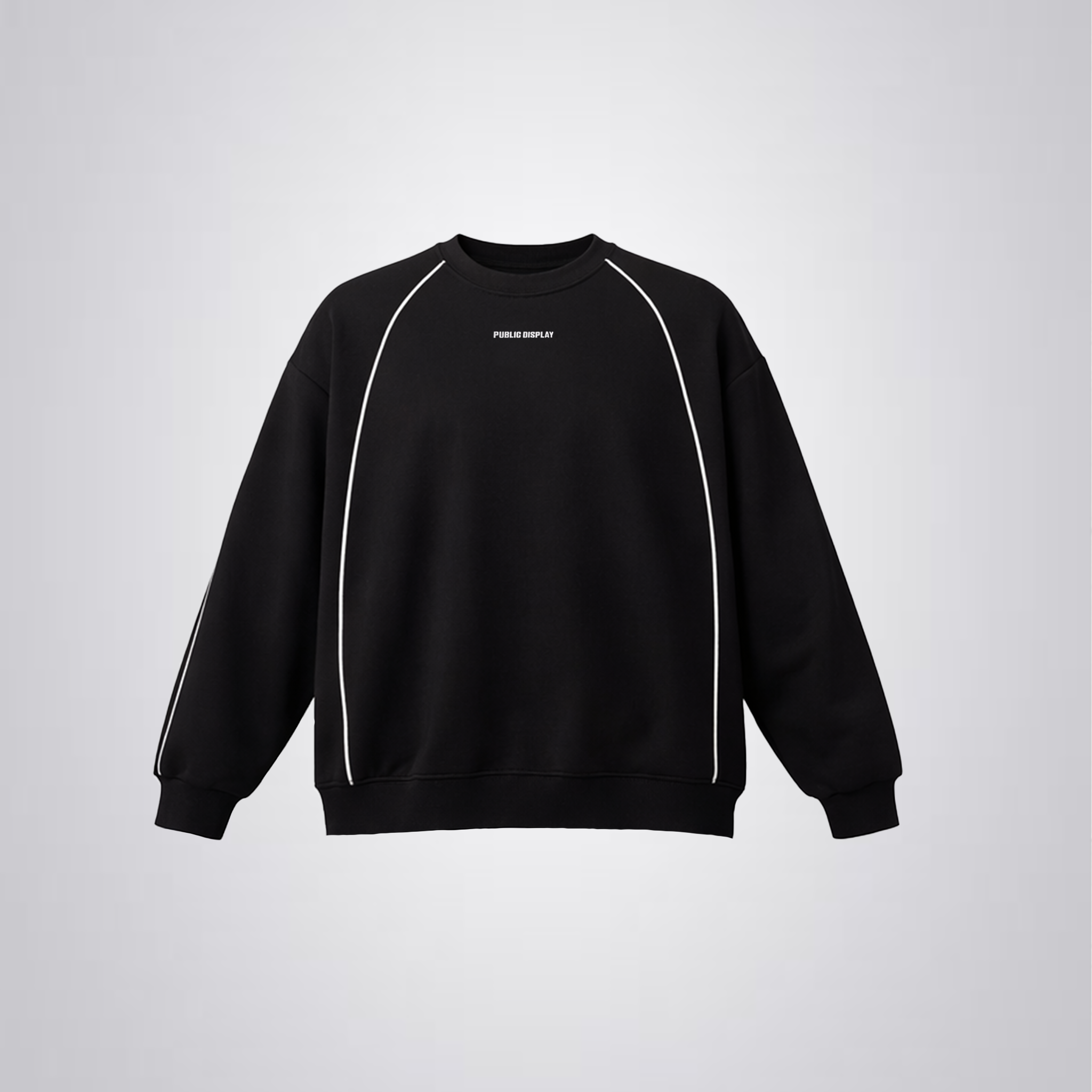 LUCKY CREWNECK SWEATSHIRT