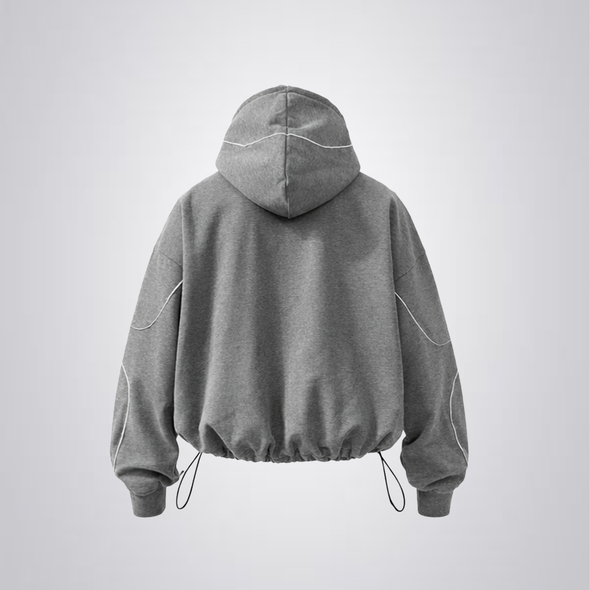 PASHA HOODIE