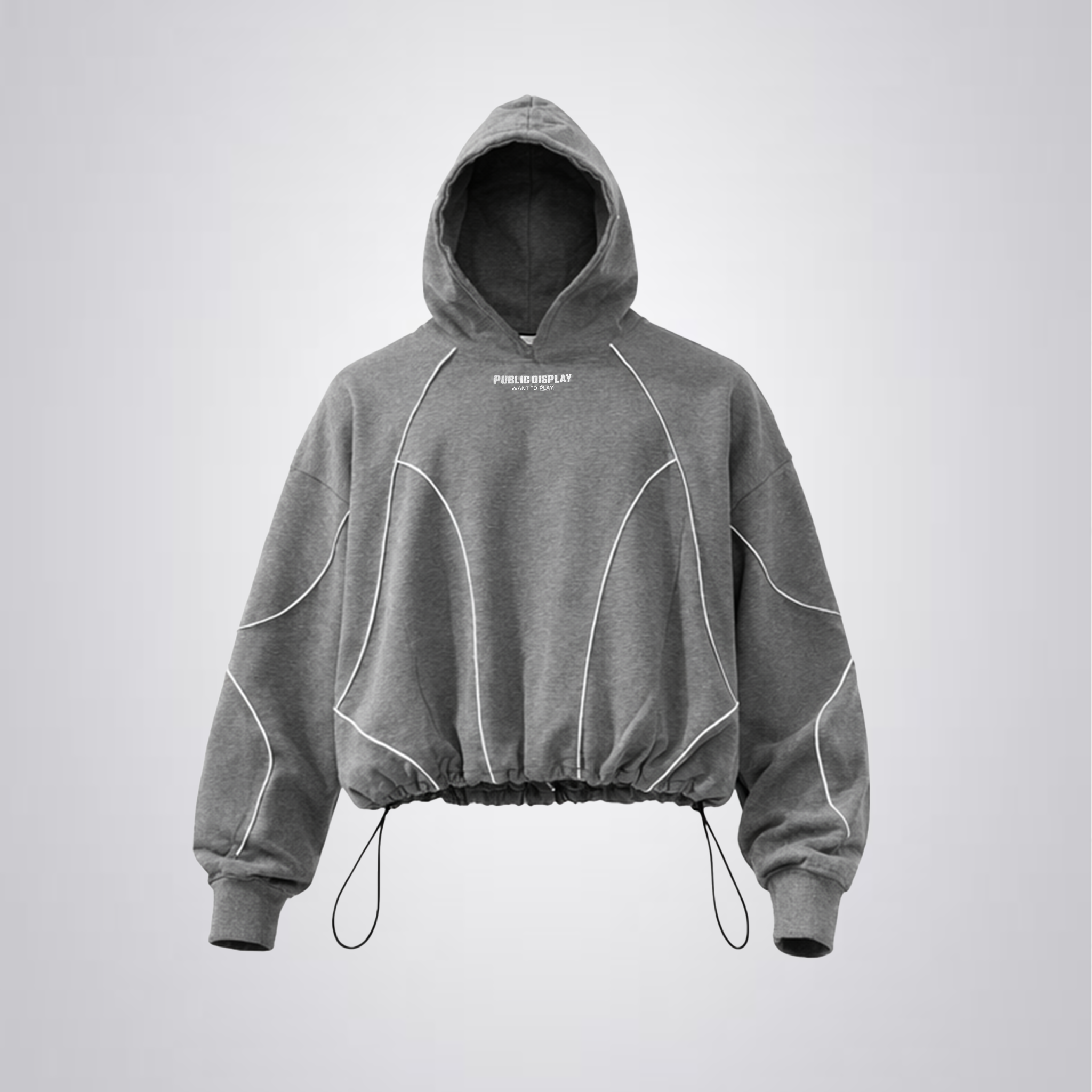 PASHA HOODIE