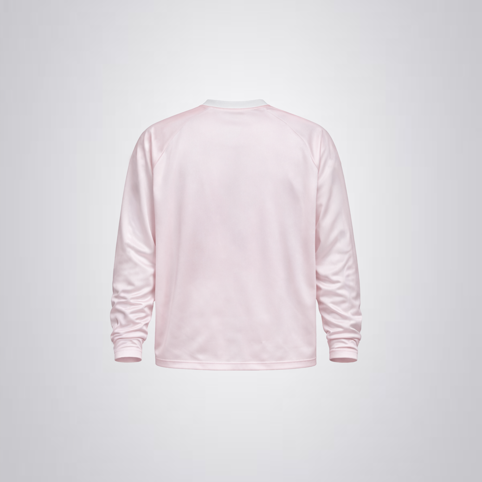 BLONDE PRINTED JERSEY