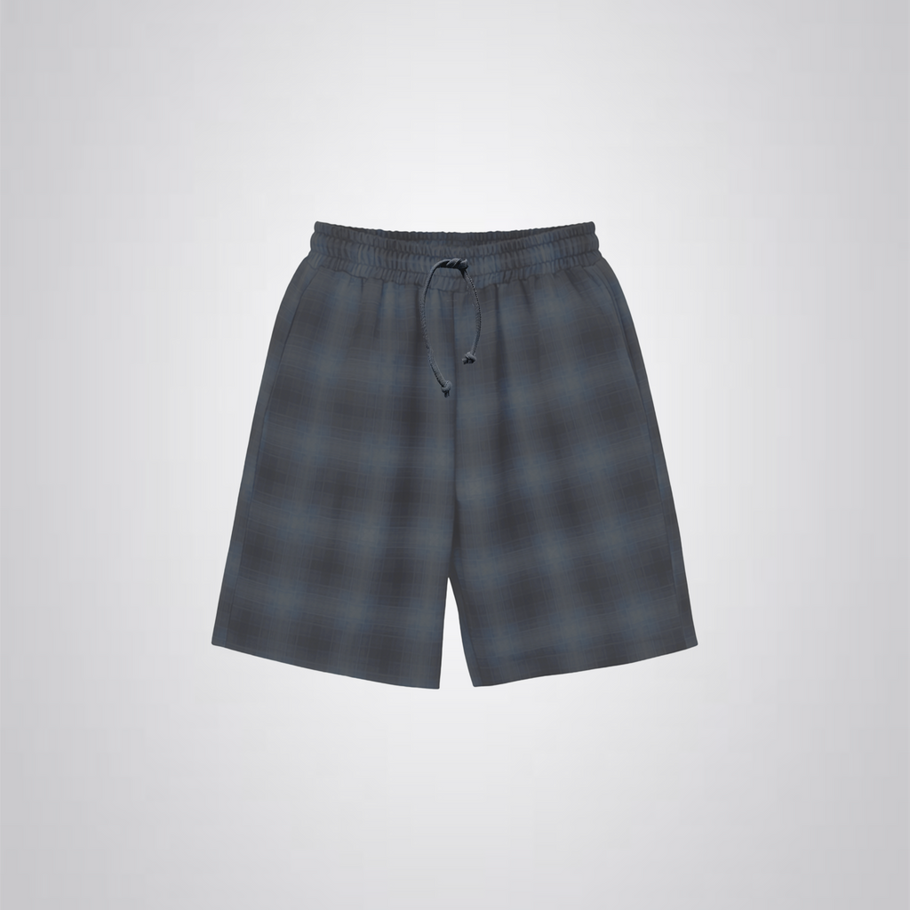 SENIOR SWEAT SHORTS
