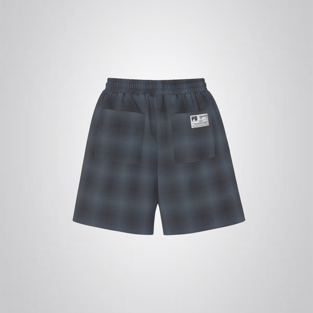 SENIOR SWEAT SHORTS