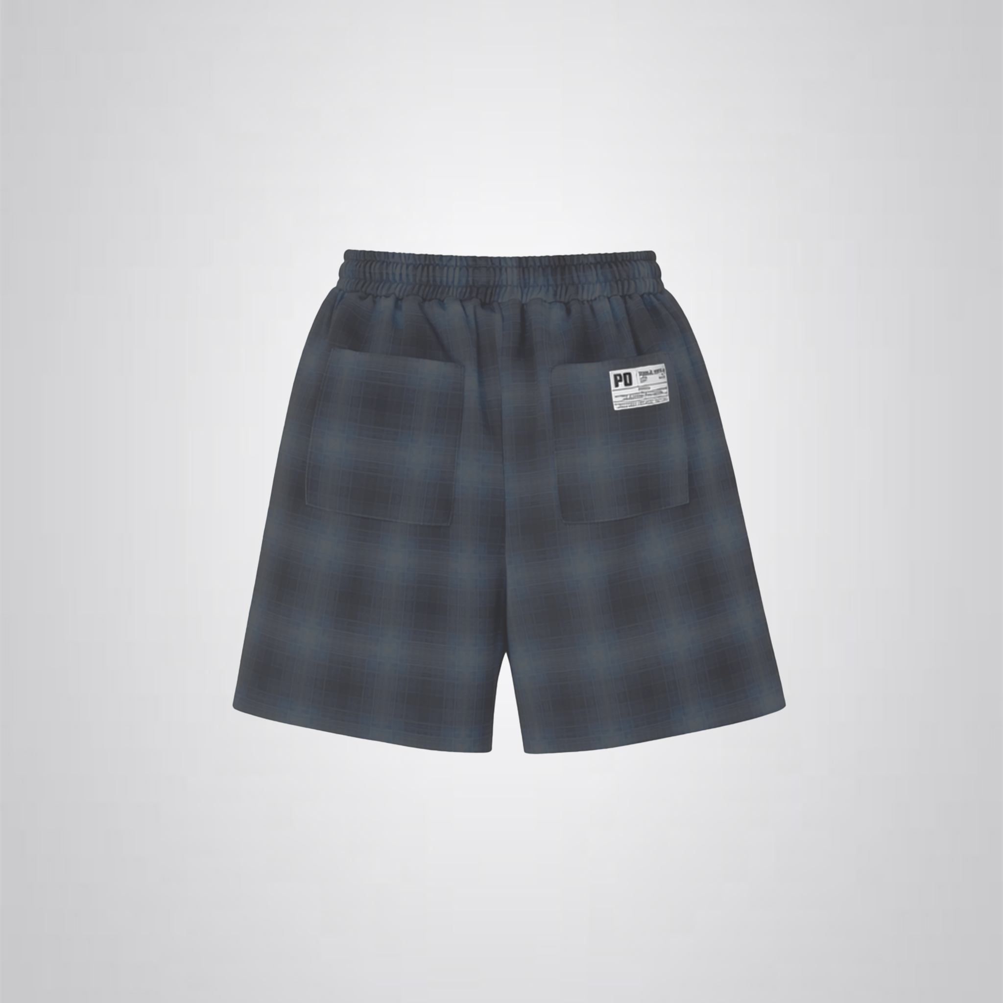 SENIOR SWEAT SHORTS